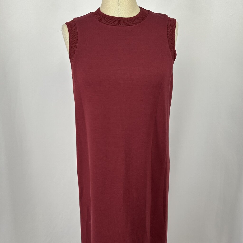 Varley Slvls Dress