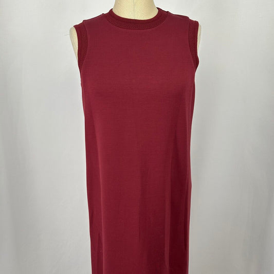 Varley Slvls Dress