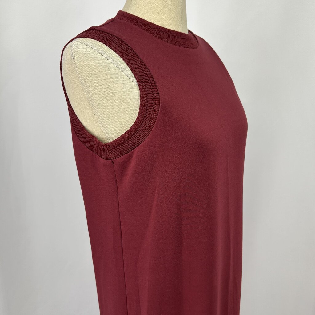 Varley Slvls Dress