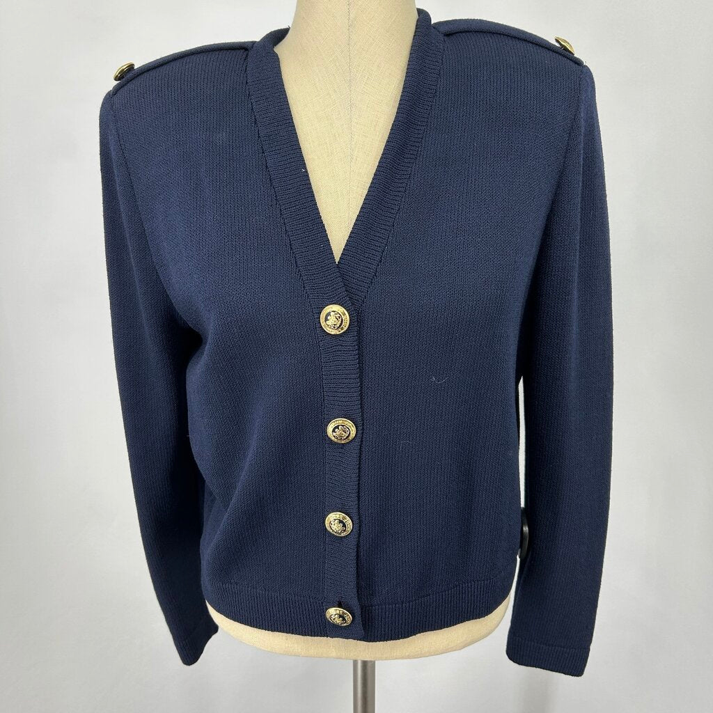 St. John Knit Jacket
