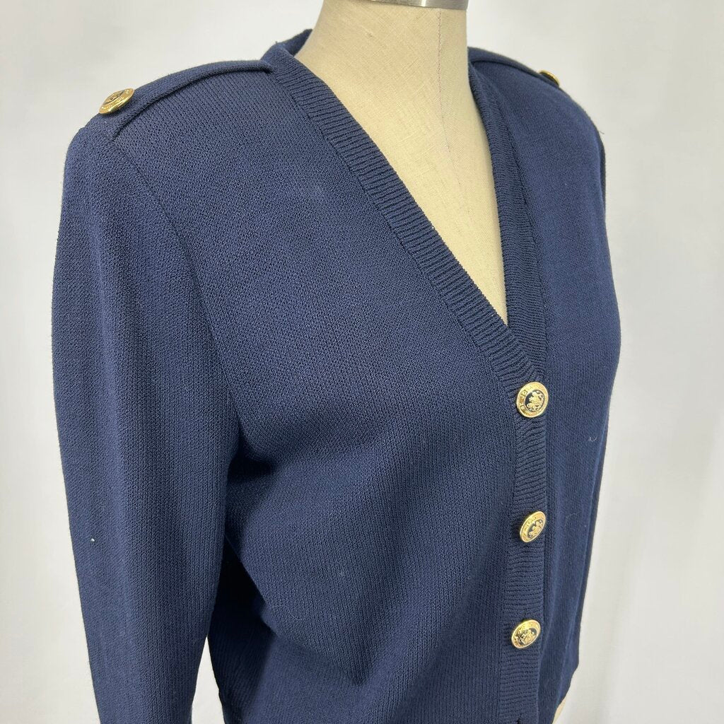 St. John Knit Jacket