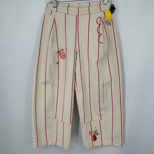 Pilcro Crop Pants
