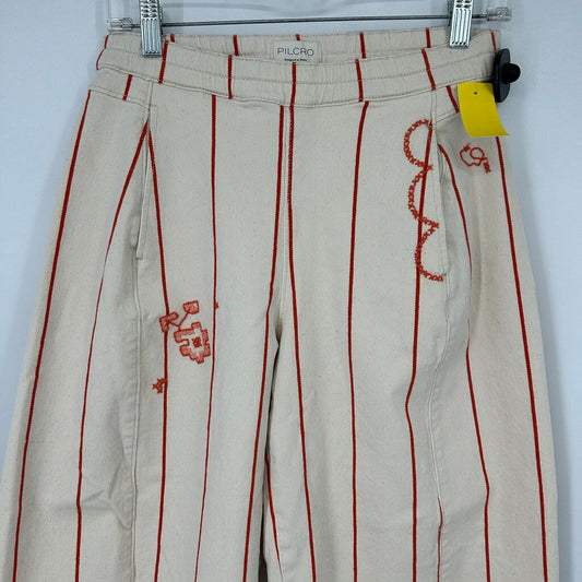 Pilcro Crop Pants
