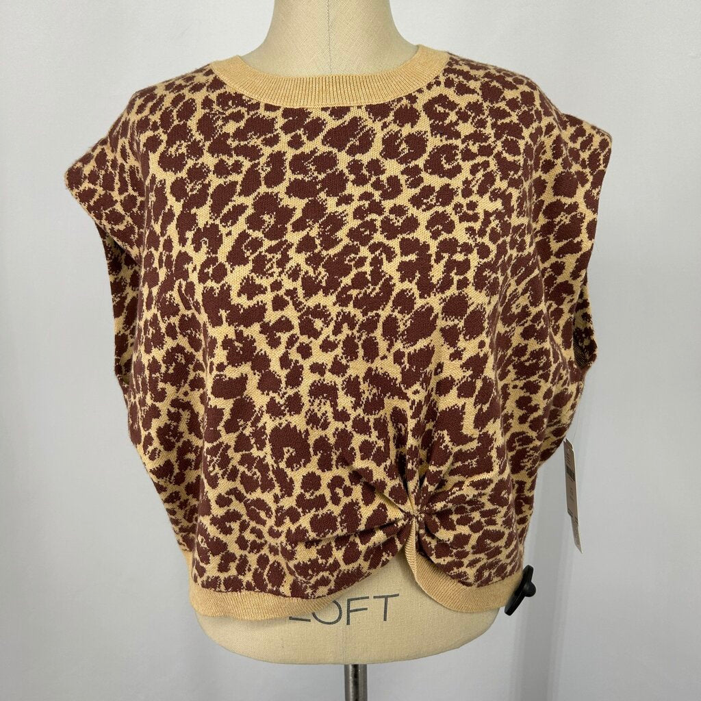 by Anthropologie Slvls Sweater