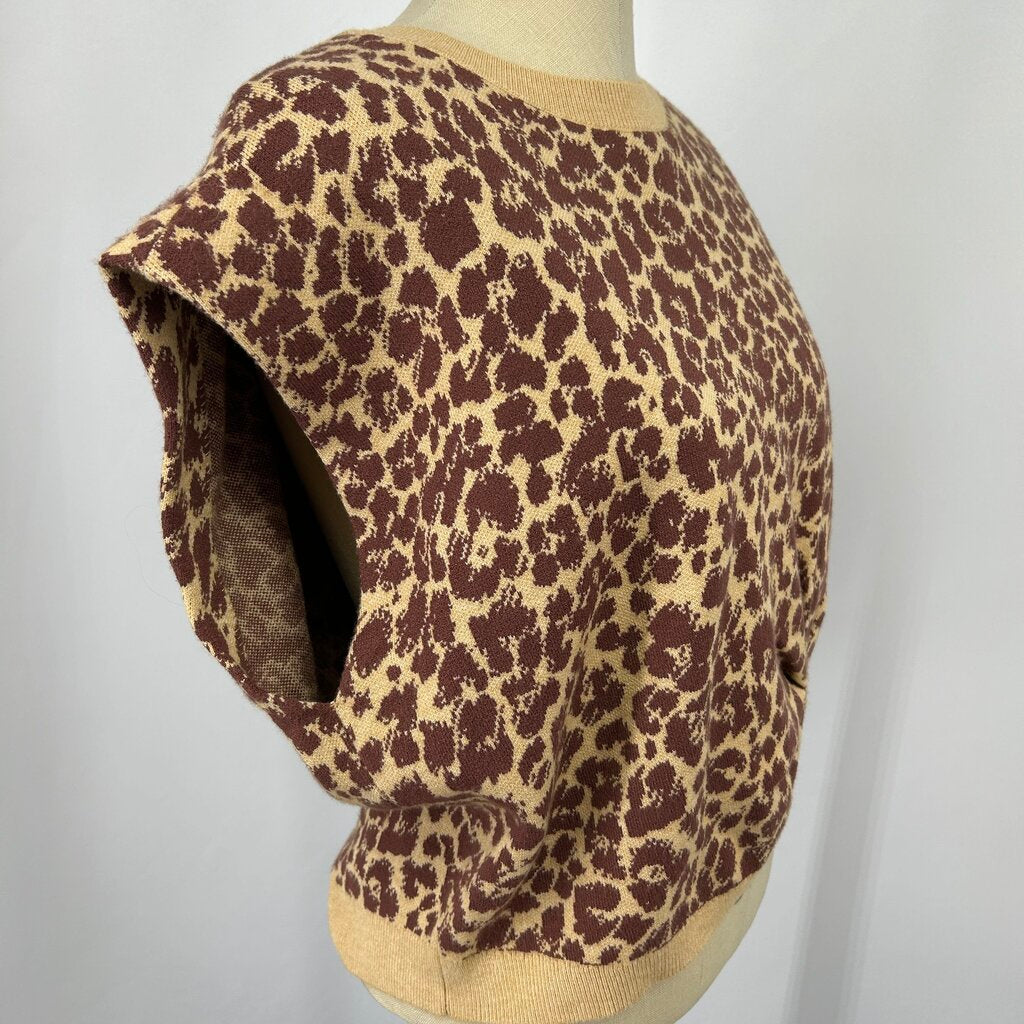 by Anthropologie Slvls Sweater