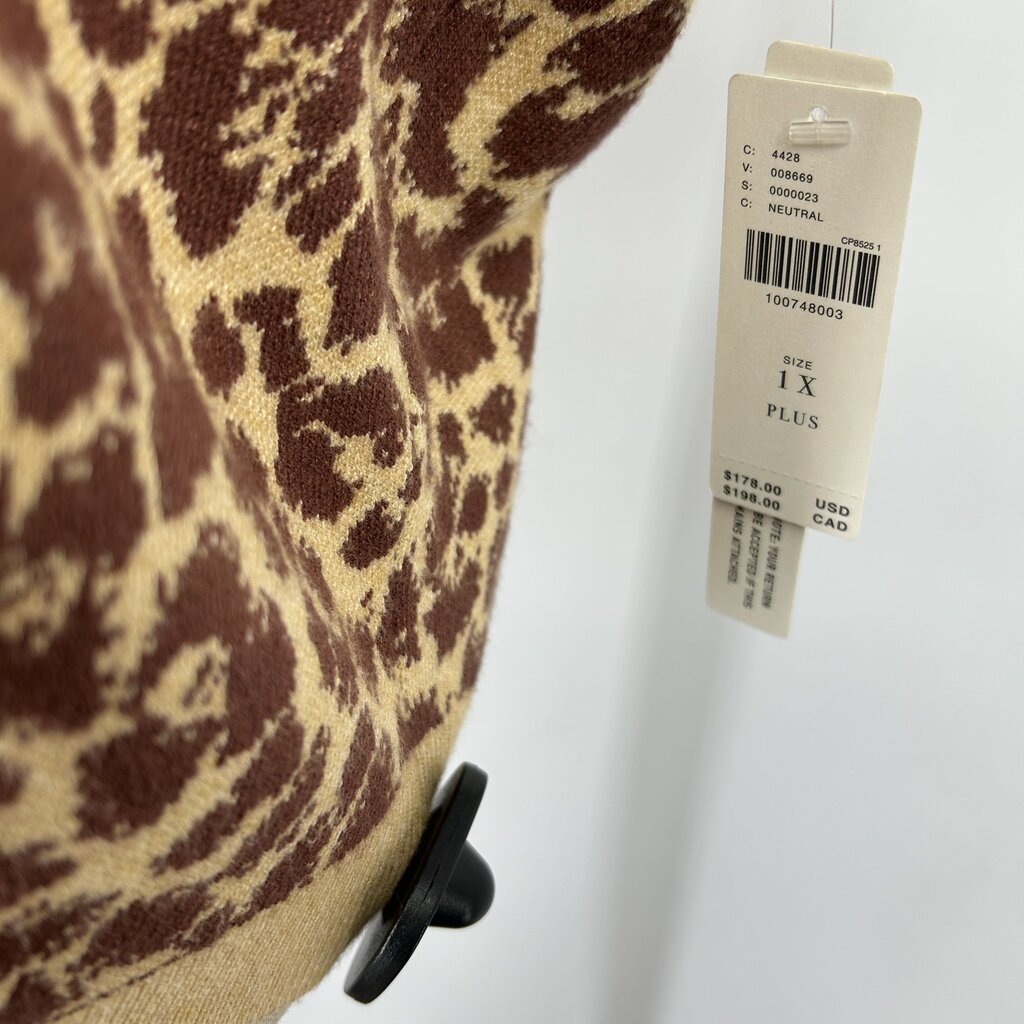 by Anthropologie Slvls Sweater