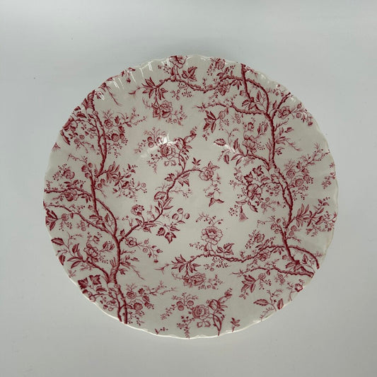 Old Bradbury Ceramic Bowl