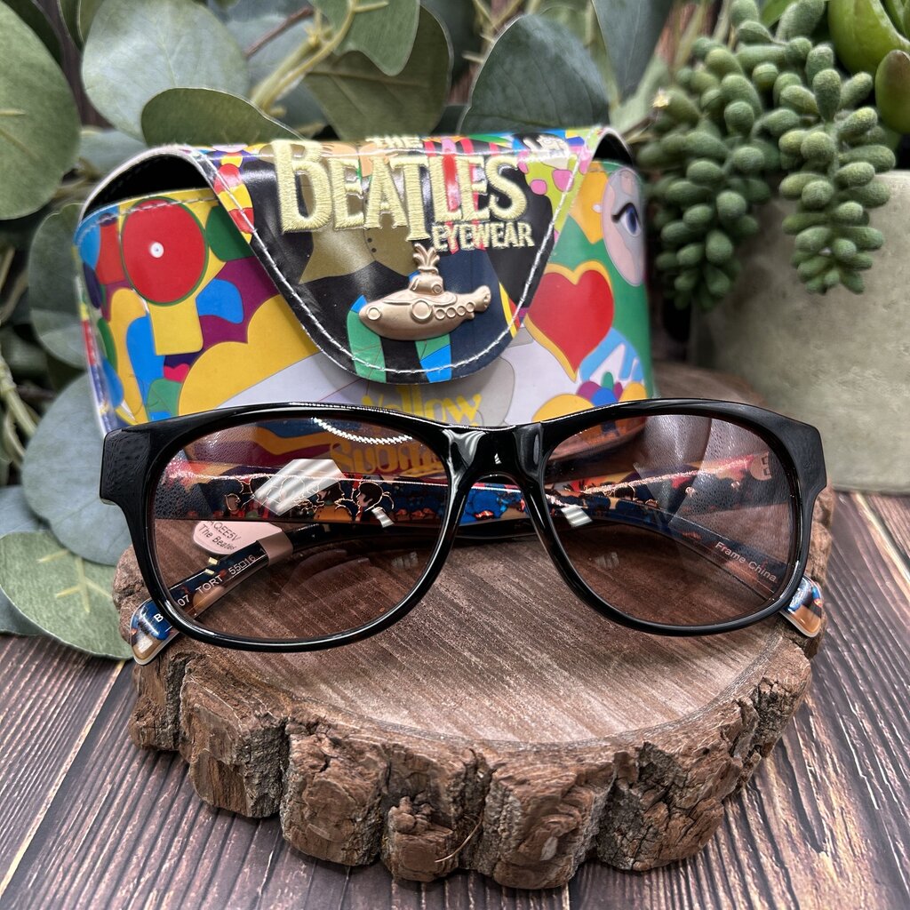 The Beatles Sunglasses