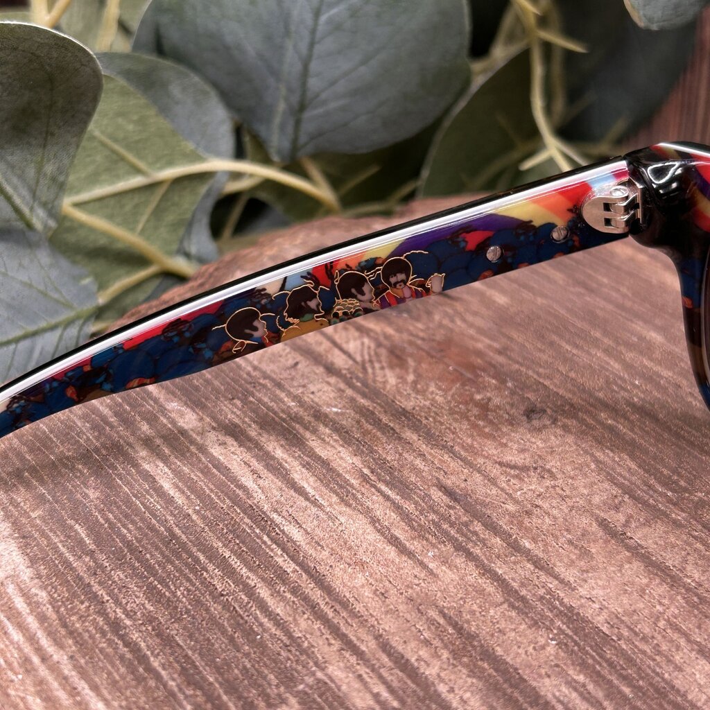 The Beatles Sunglasses