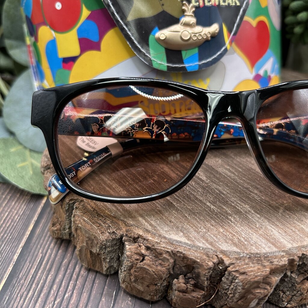 The Beatles Sunglasses