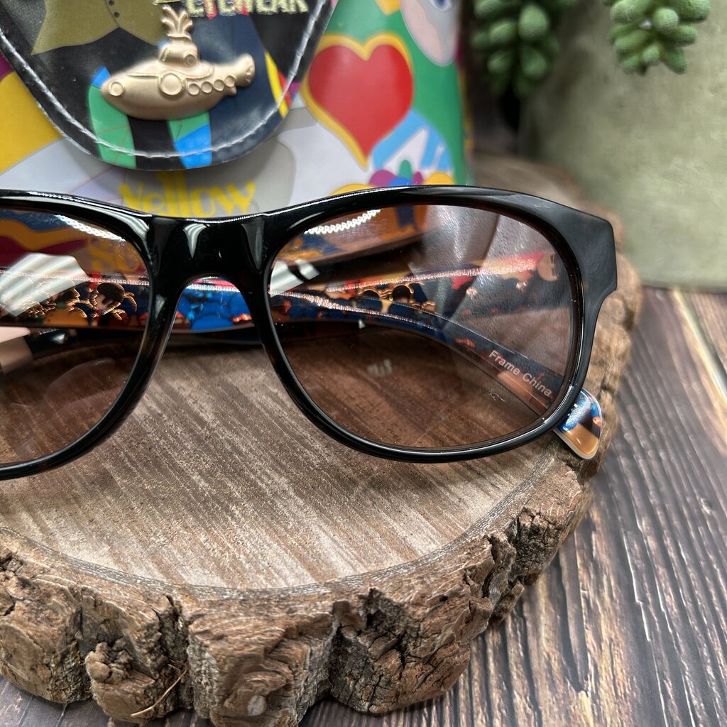 The Beatles Sunglasses
