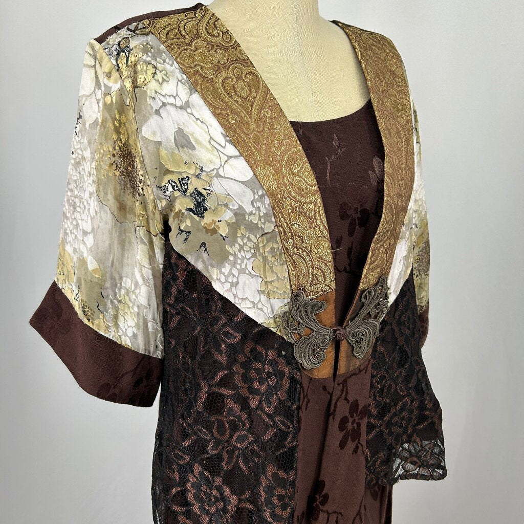 Spencer Alexis 3pc Set
