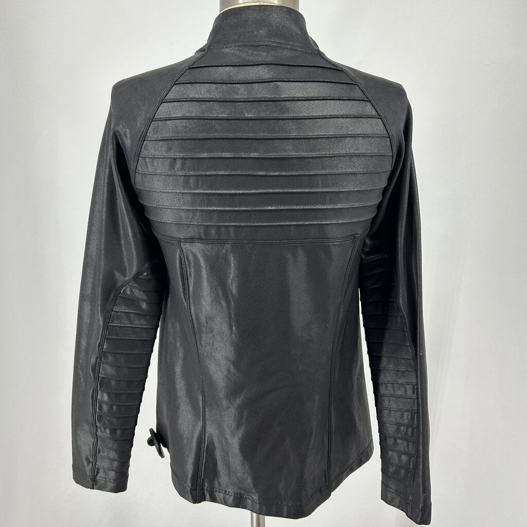 Spanx Zip Jacket