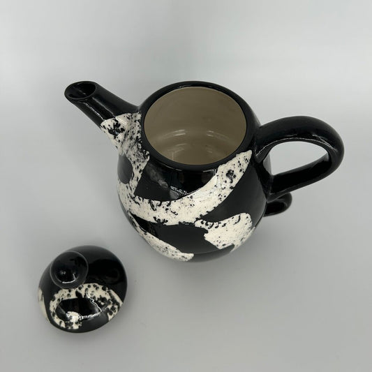 Romy & Clare Tea for One Set