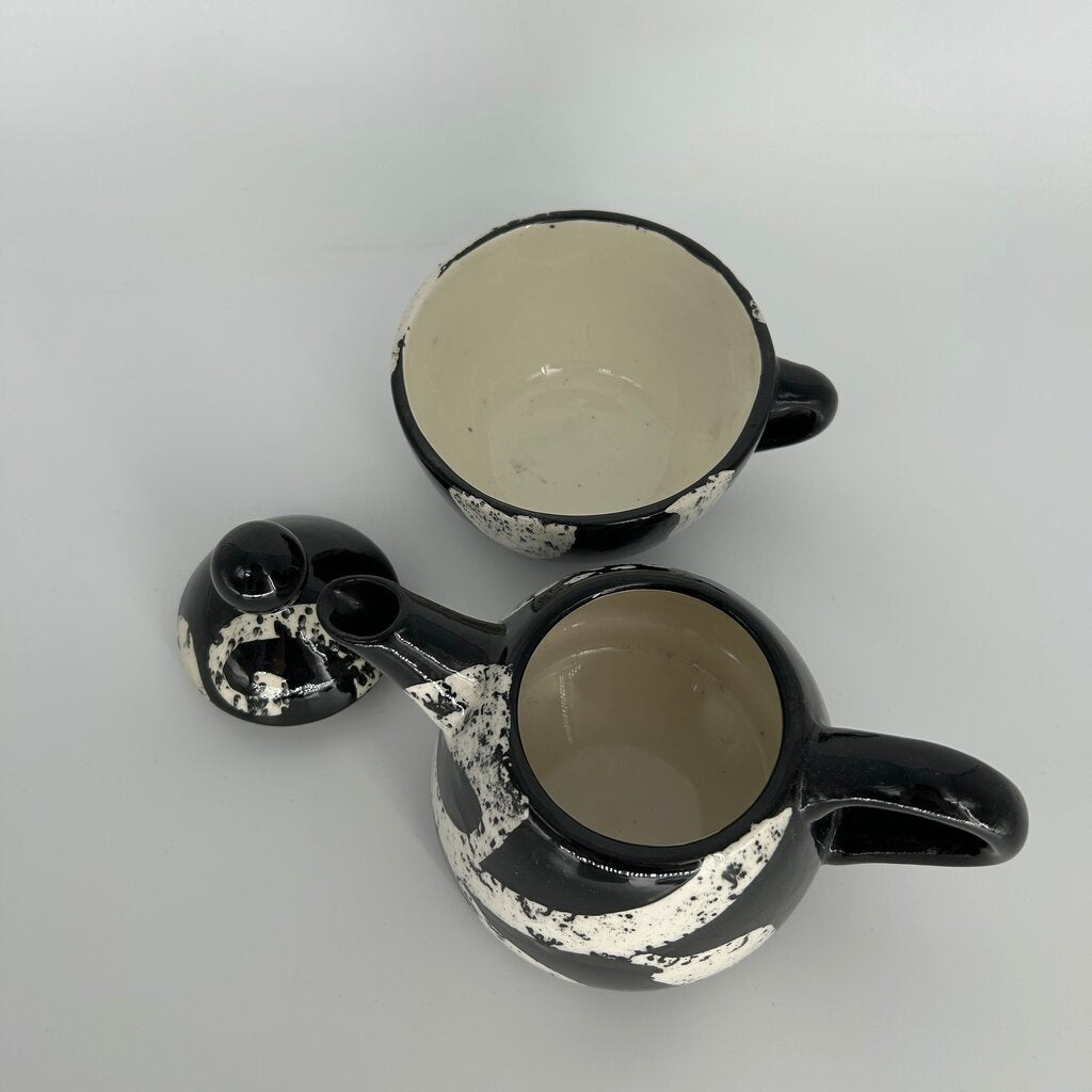 Romy & Clare Tea for One Set