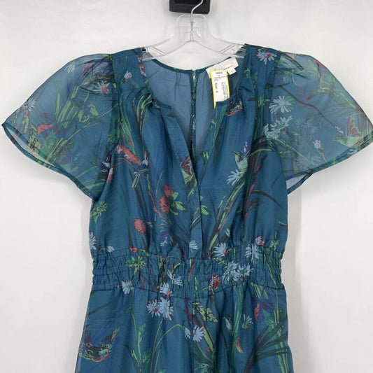 by Anthropologie S/S Jumpsuit