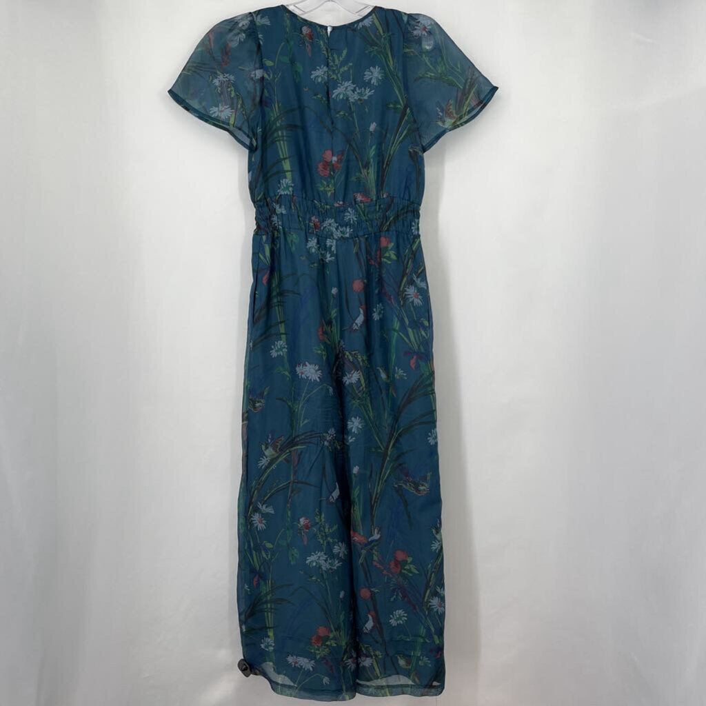 by Anthropologie S/S Jumpsuit