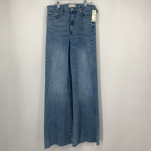 7 For All Mankind Jeans