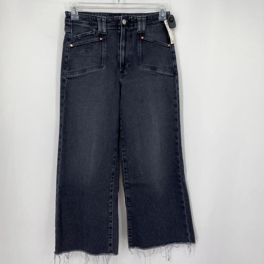 Paige crop Jeans