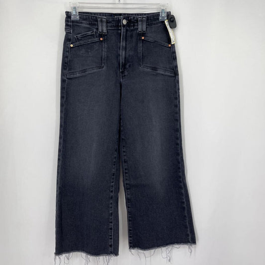 Paige crop Jeans