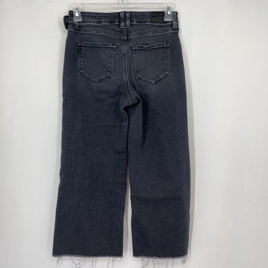 Paige crop Jeans