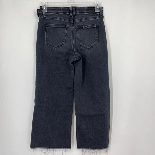 Paige crop Jeans
