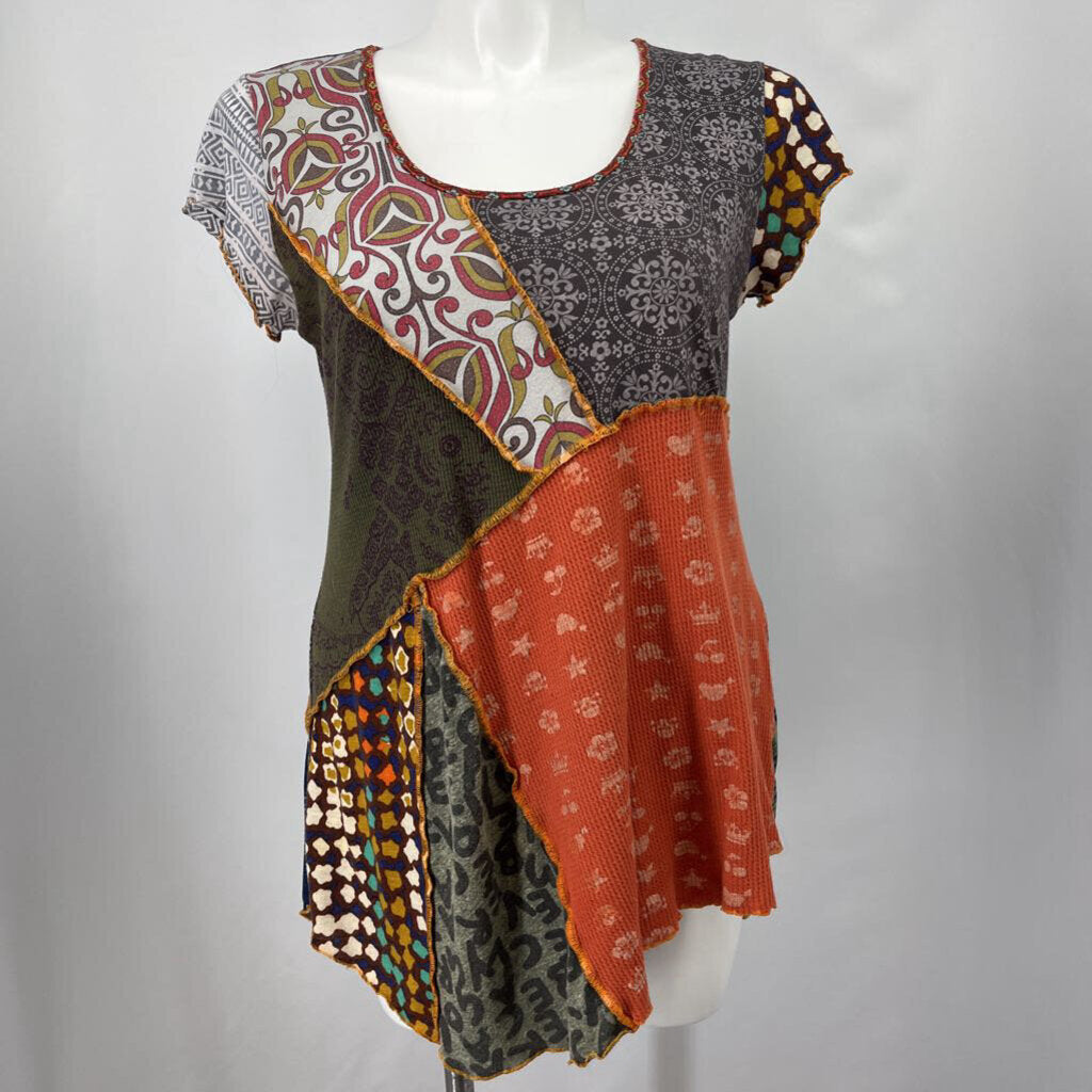 Hand Jive S/S Shirt as is