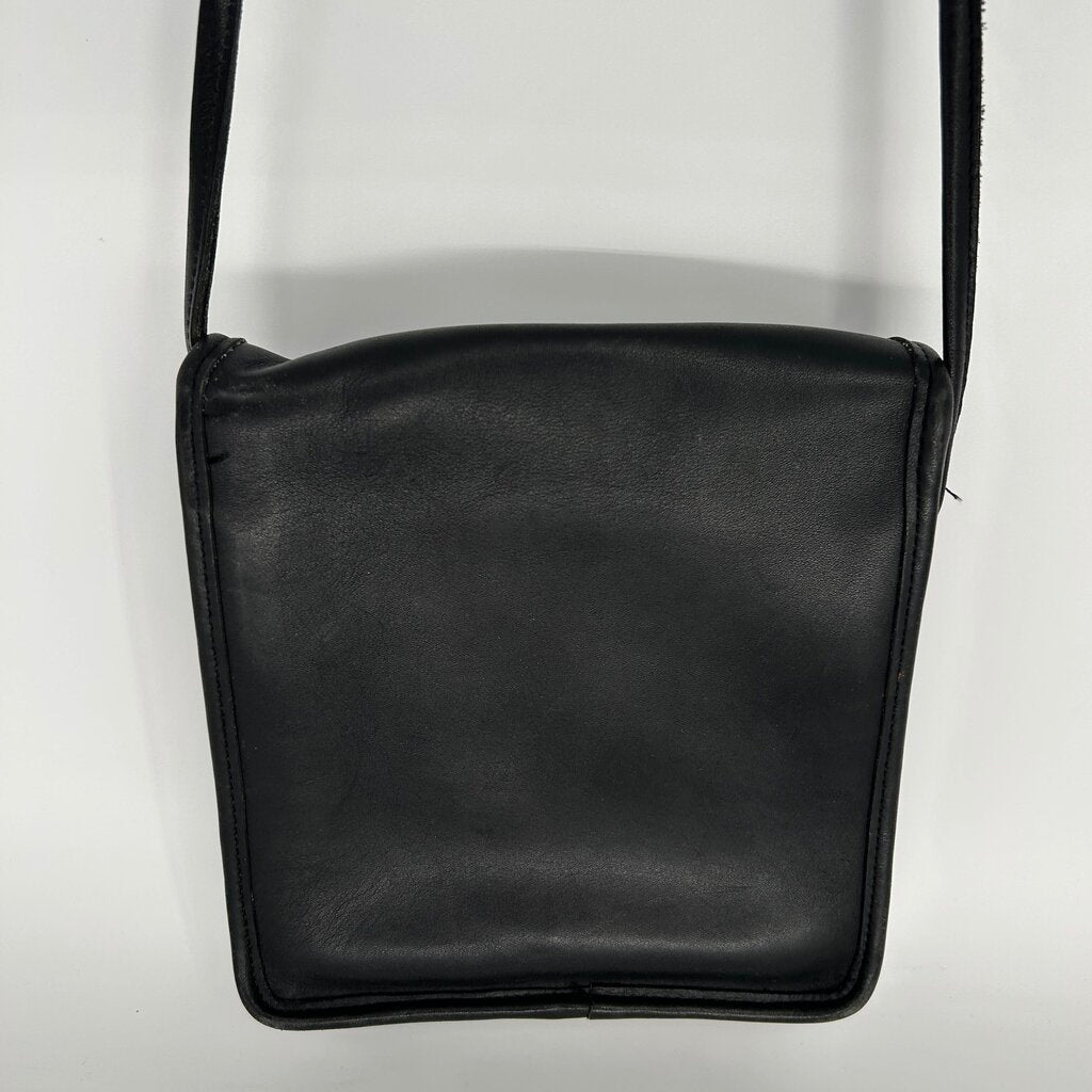 VTG Coach Shoulder Bag