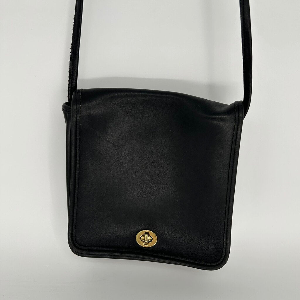 VTG Coach Shoulder Bag
