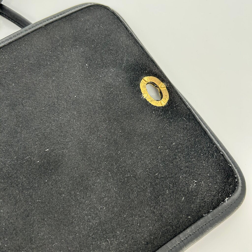 VTG Coach Shoulder Bag