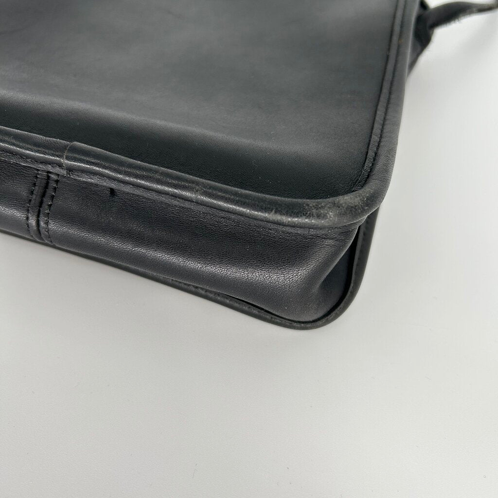 VTG Coach Shoulder Bag