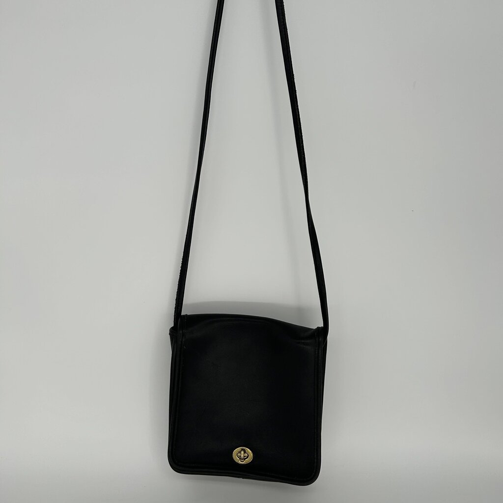 VTG Coach Shoulder Bag