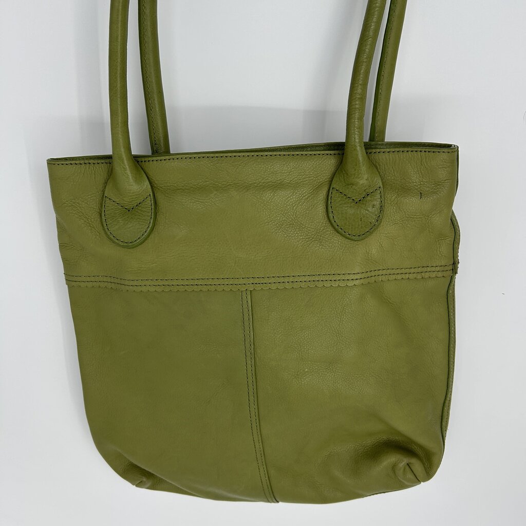 J Jill Leather Shoulder Bag