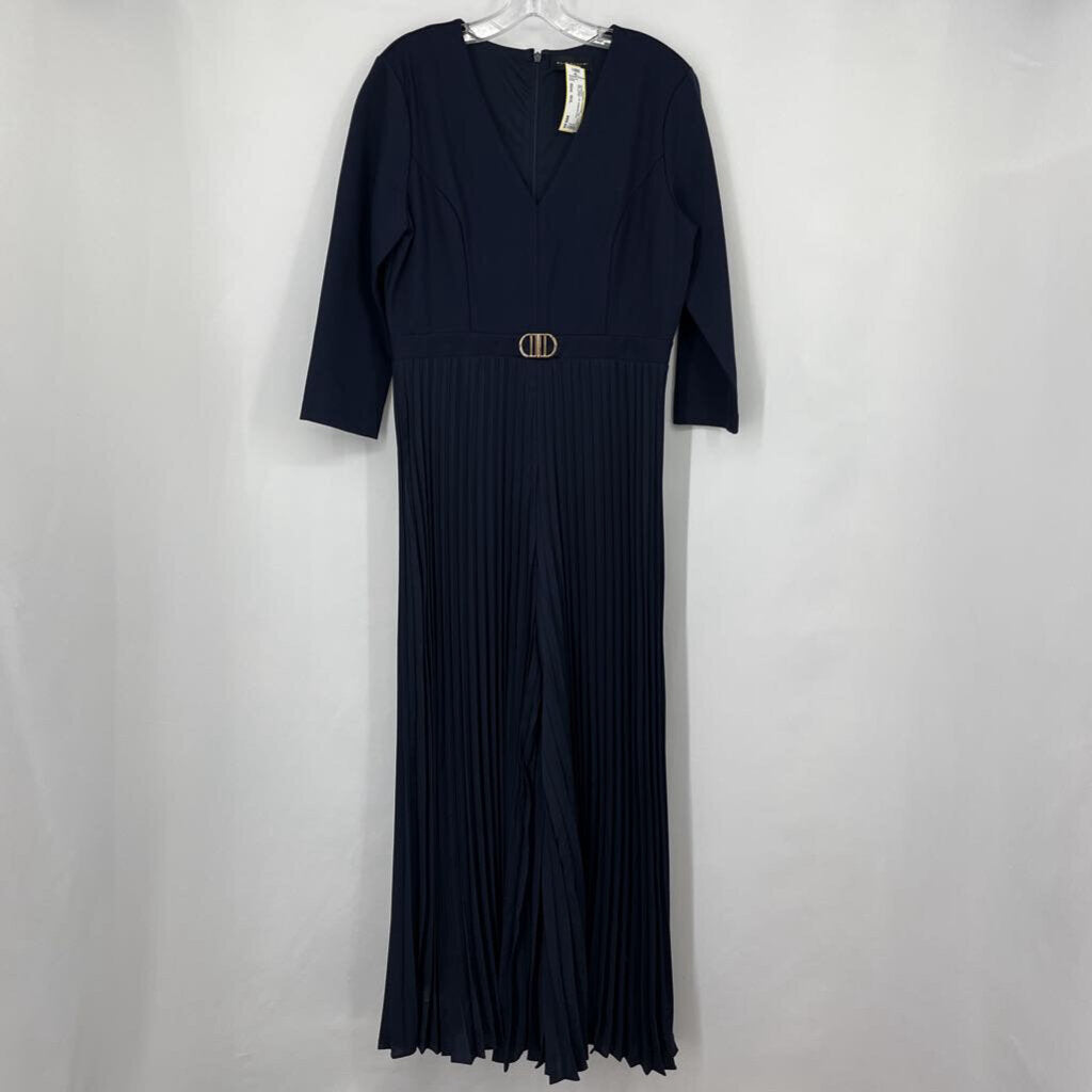 Elie Tahari L/S Jumpsuit