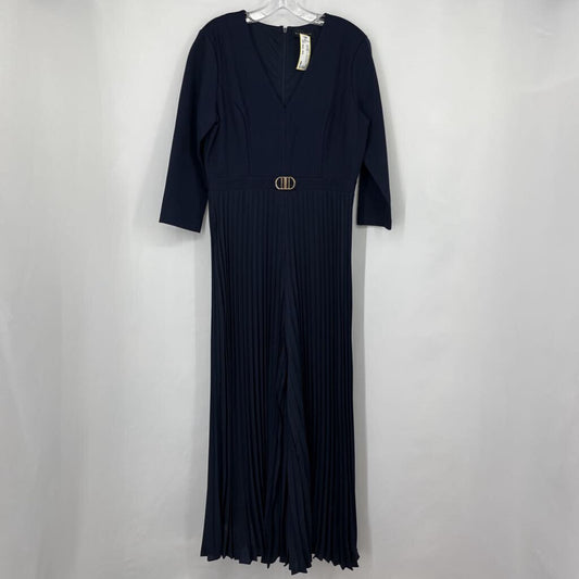 Elie Tahari L/S Jumpsuit