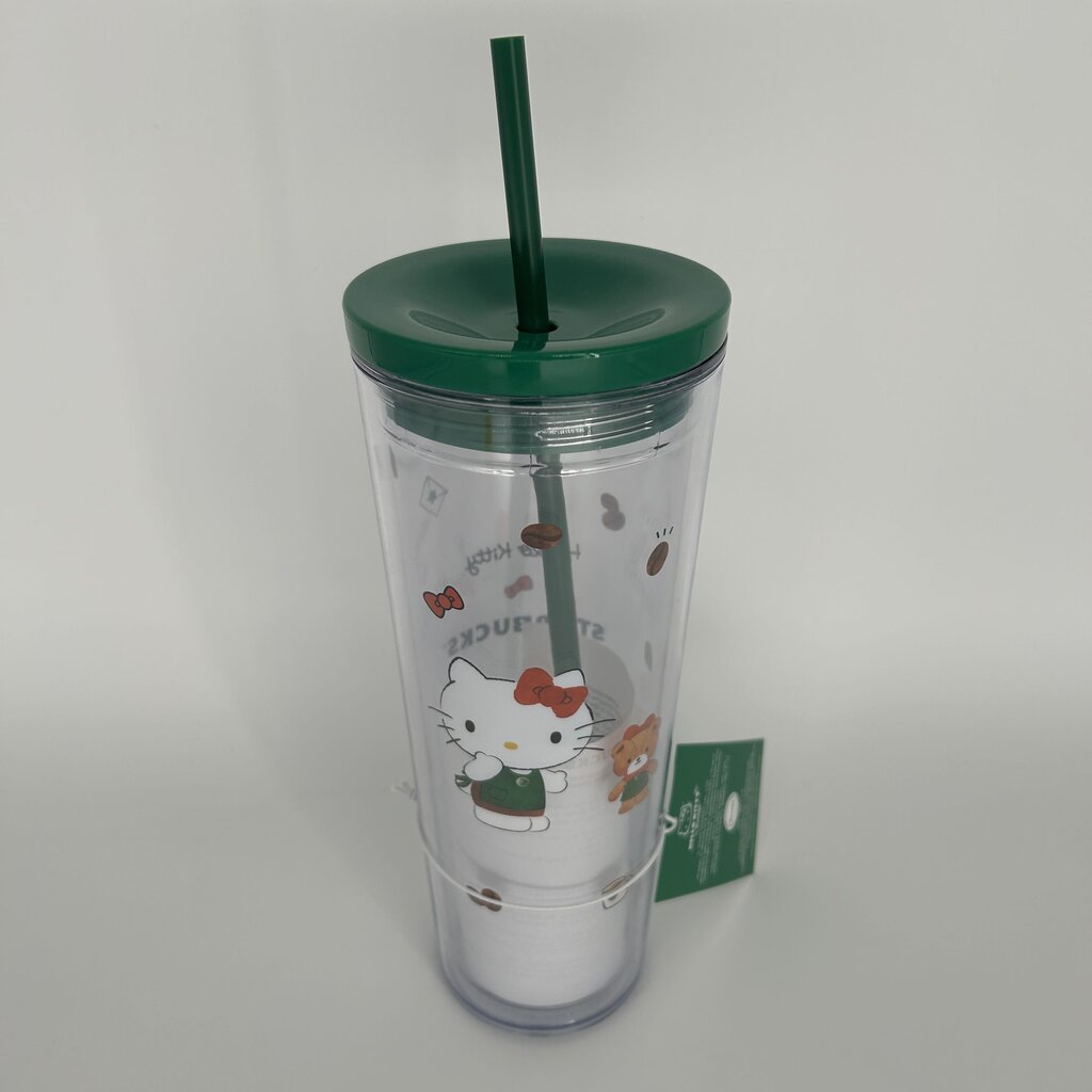 Hello Kitty Tumbler
