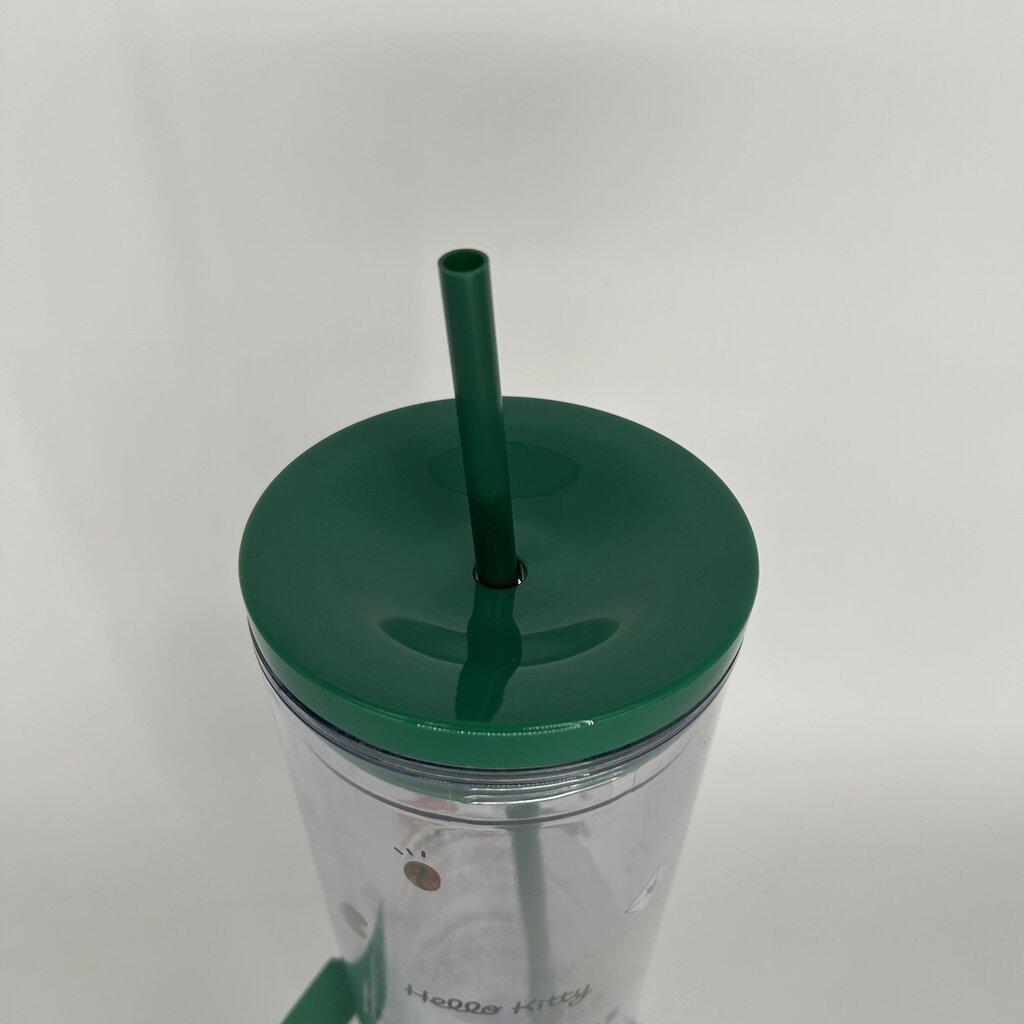 Hello Kitty Tumbler