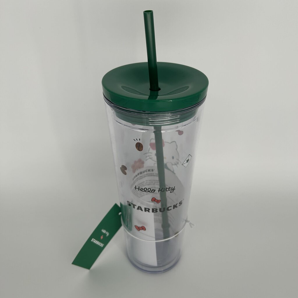 Hello Kitty Tumbler