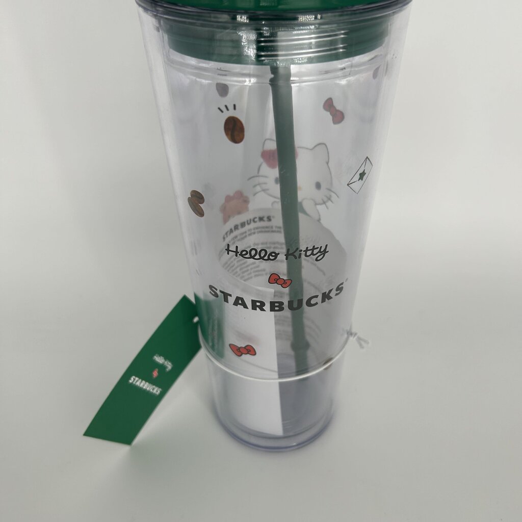 Hello Kitty Tumbler