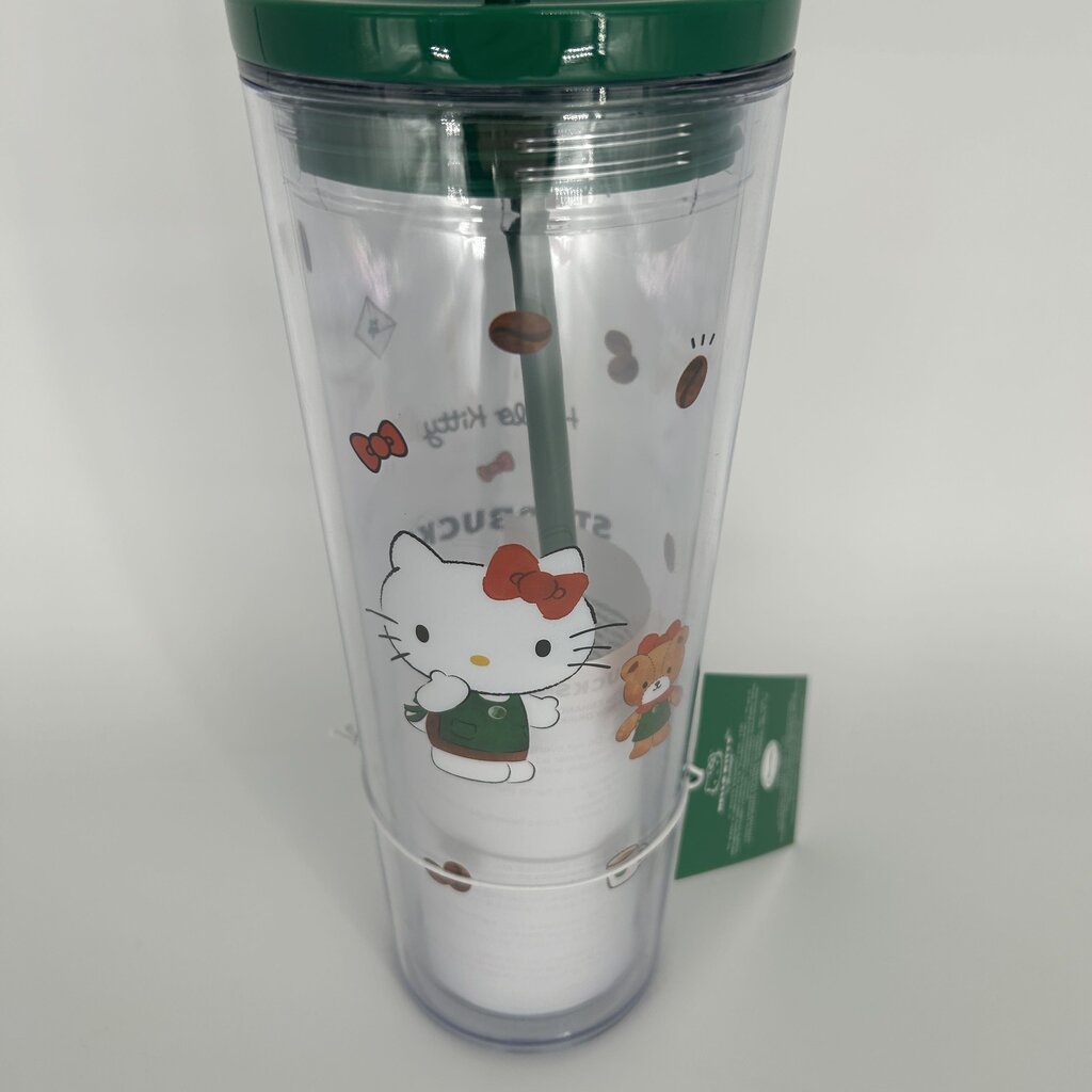 Hello Kitty Tumbler