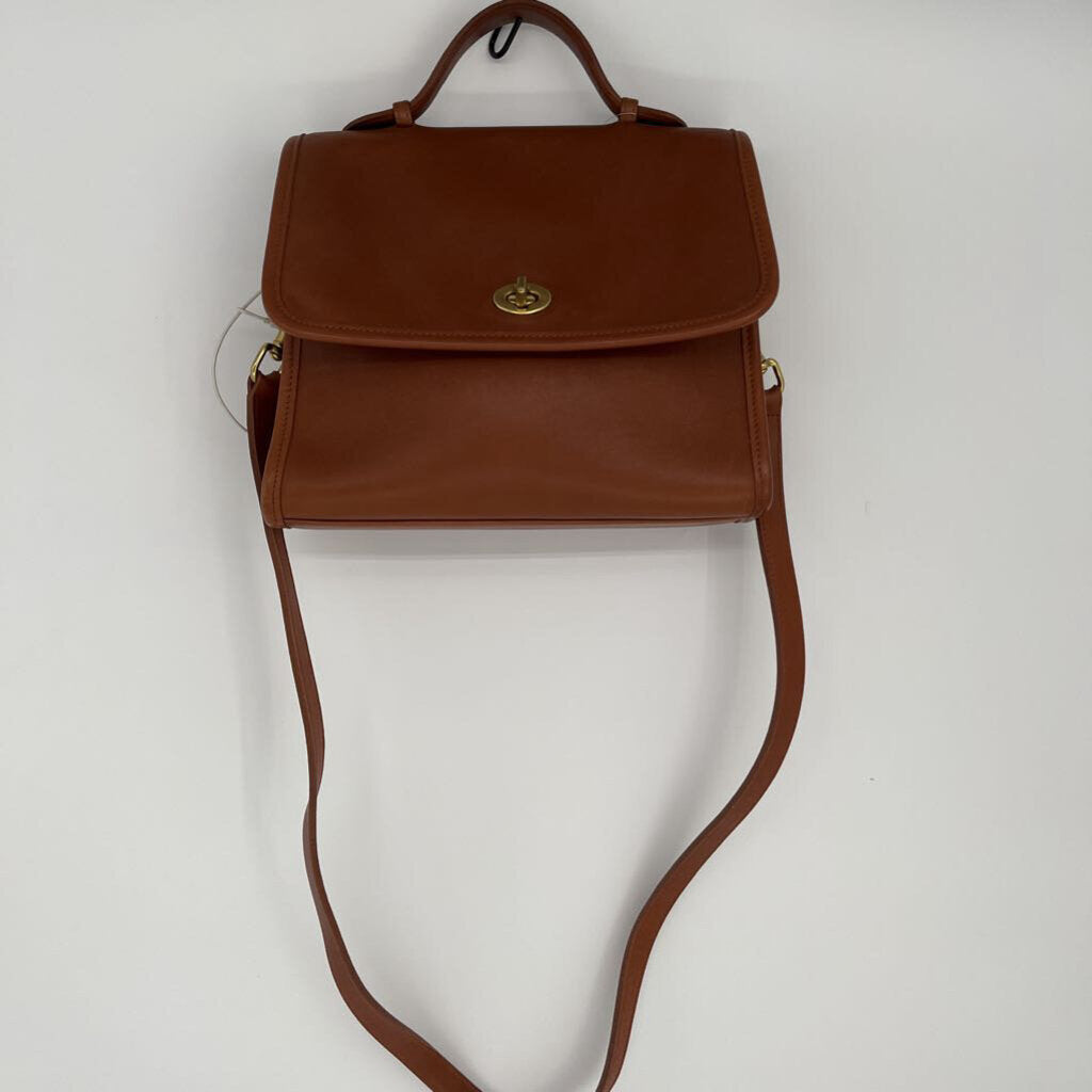 Coach Court Bag