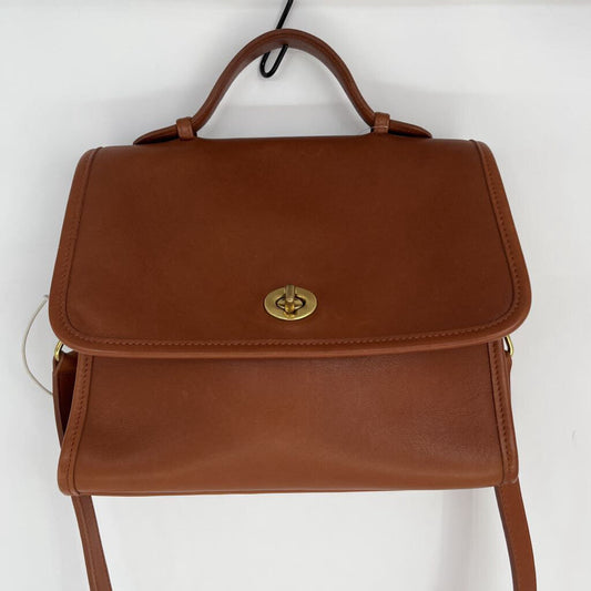 Coach Court Bag