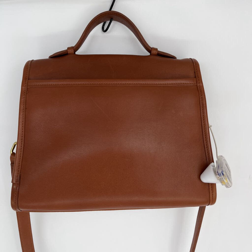 Coach Court Bag