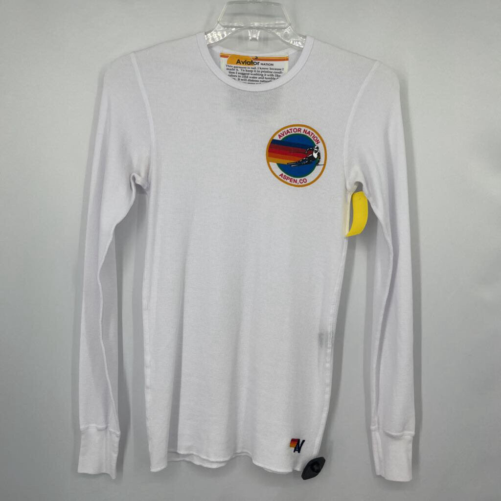 Aviator L/s Shirt