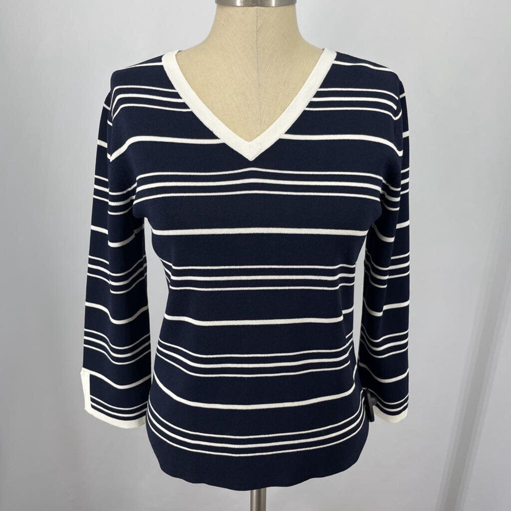 Pendleton 3/4s Sweater