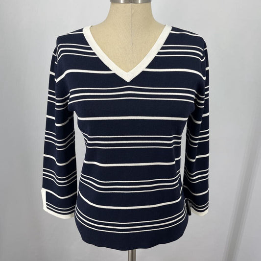 Pendleton 3/4s Sweater