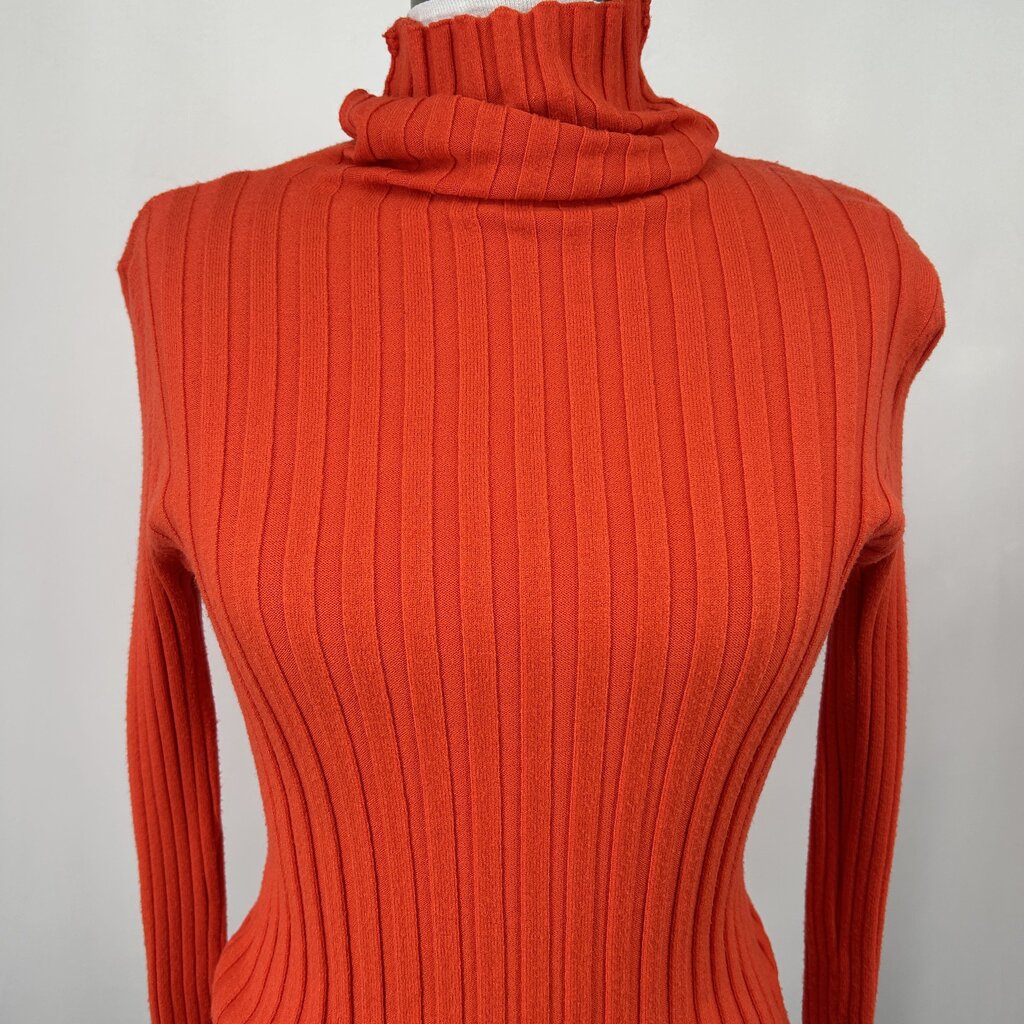 Cyrus Turtleck Sweater