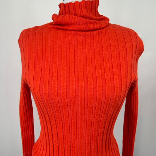 Cyrus Turtleck Sweater