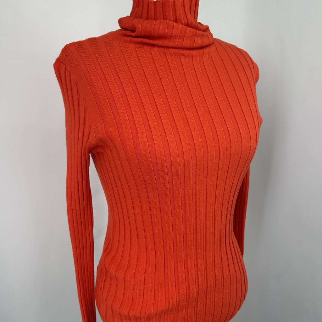 Cyrus Turtleck Sweater