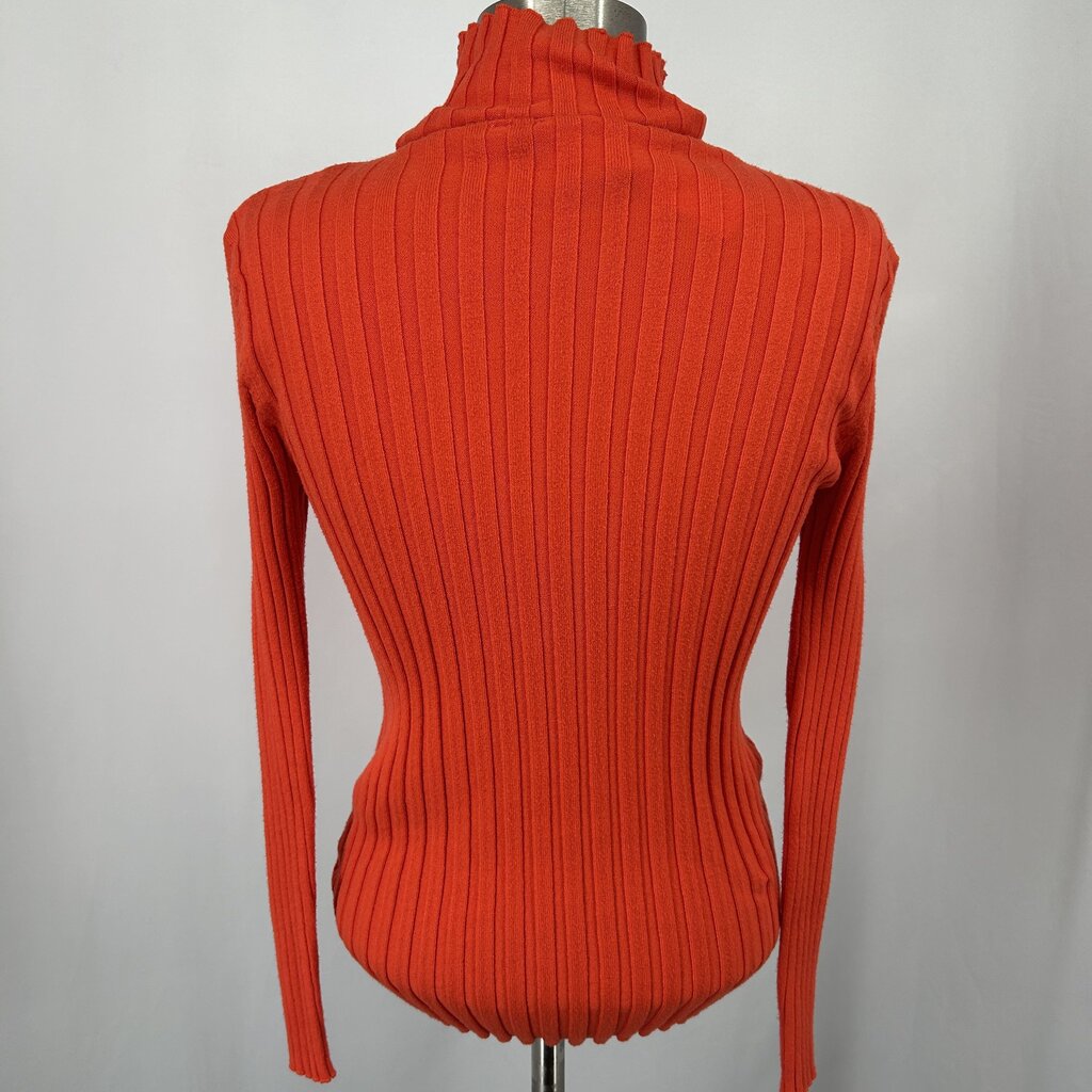 Cyrus Turtleck Sweater